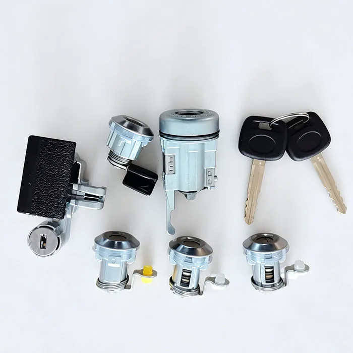 Cilindro de Ignição para Toyota Land Cruiser Hzj79 1990-2007 com
