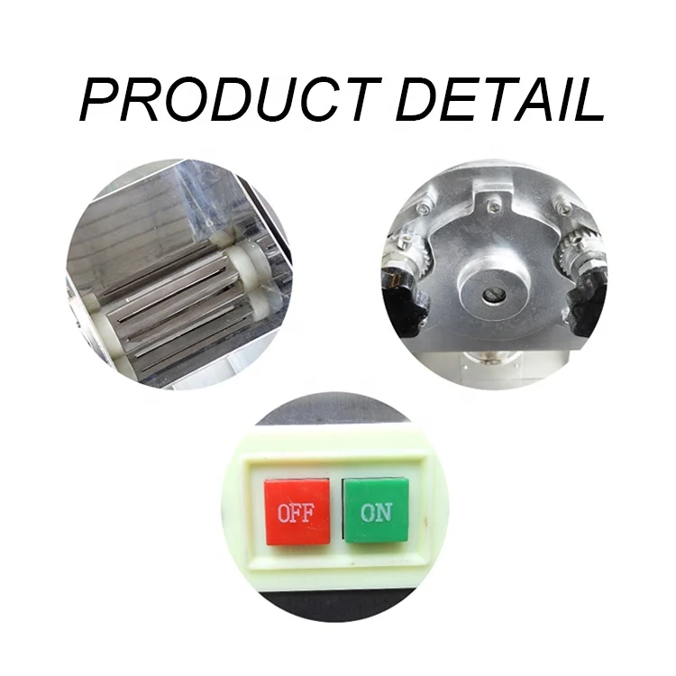 Простая в эксплуатации машина для производства пищевых гранул машина для гранулятора пищевых порошков гранулятор