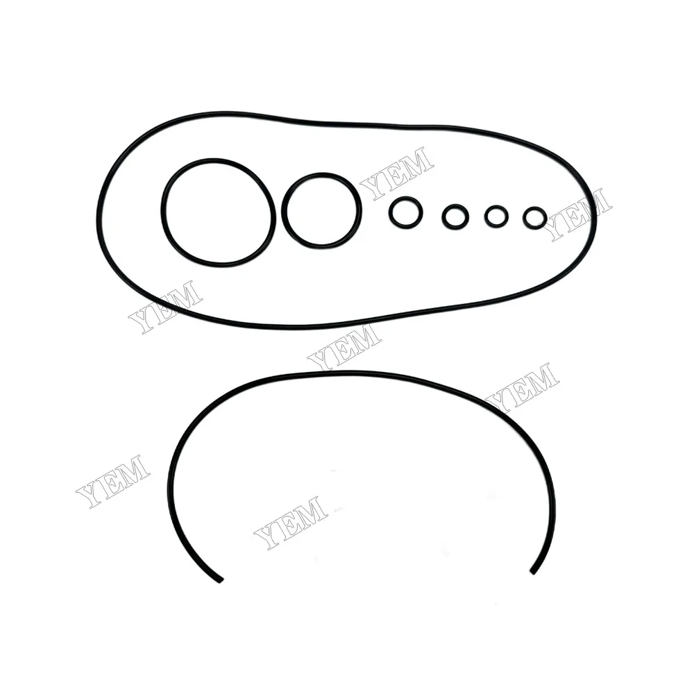 Full Gasket Kit 195906621 195907080 Fit for Perkins 103-10 Engine 2