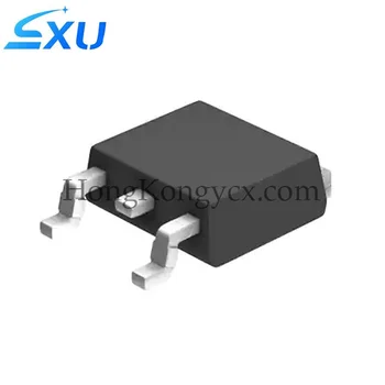 To-252 Sm2082g With High Quality Chip Transistor Mos New&original Price ...