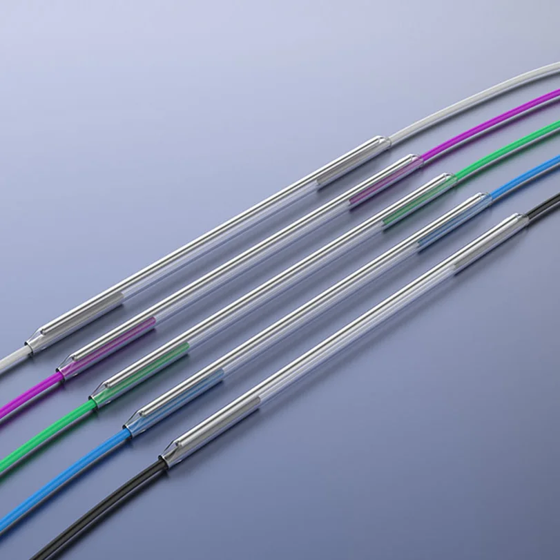 
Fiber Optic Protection Sleeve 60*1.0mm 45*1.0mm fiber optic cable protection sleeve for cable accessories 