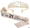 21 oro