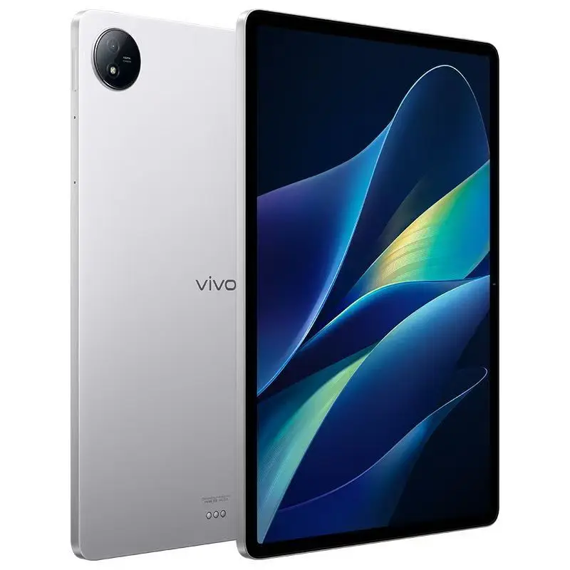 Hot Vivo Pad Air Tablet PC - Snapdragon 870, 12GB RAM, 512GB