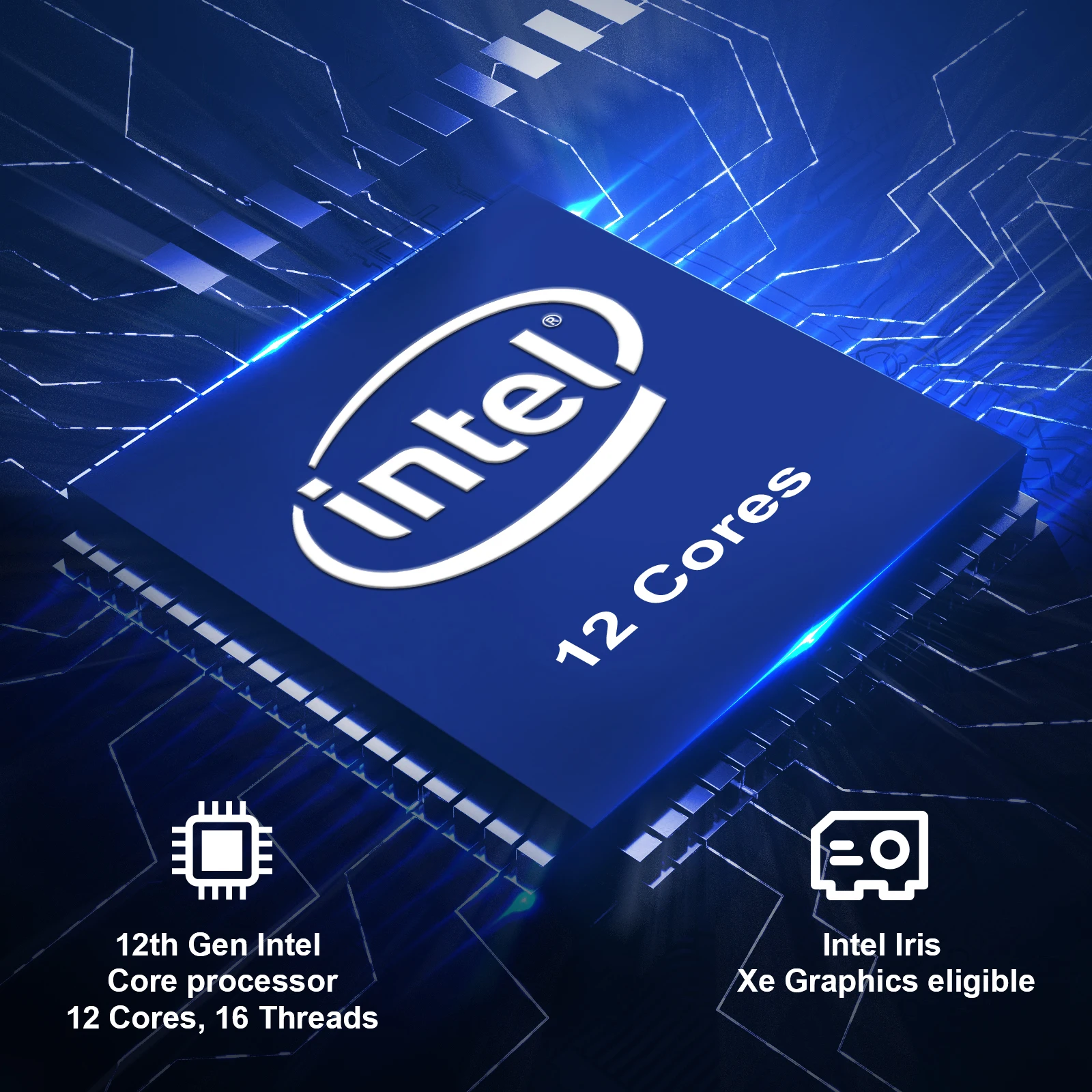 Mini Pc 11th Gen Core I5-12450 8 Cores 8threads Desktop Computer Win11 ...