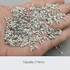 Navette 2*4mm
