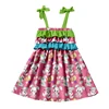 Pink Easter Bunny Print