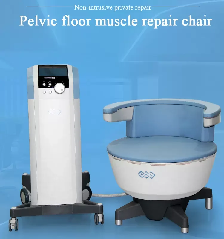 Actimel Pelvic Floor Chair Ems Sculpting Incontinence Chair Seat