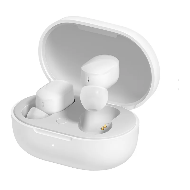 
 2021 новые беспроводные наушники Xiaomi Redmi AirDots 3 Mi True Basic 3 Red Mi Airdots 3  