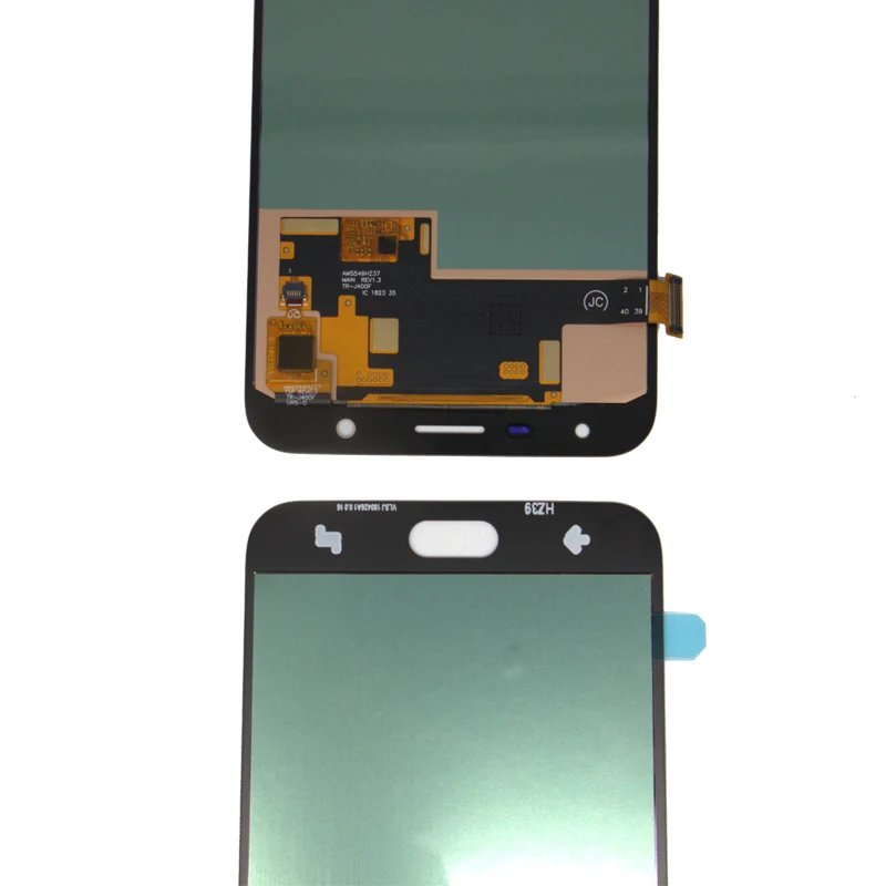 Mobile Phone Lcd For J720 LCD Touch Screen Digitizer Assembly Mobile Phone Replacement for Samsung J7 Duo 2018 J720 LCD Display