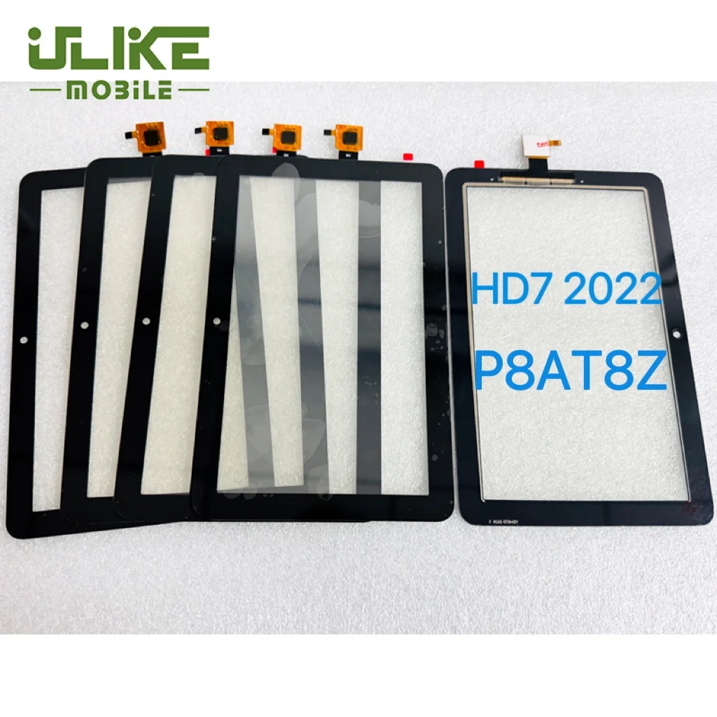 7'' Touch Screen Digitizer for Amazon Fire 7 12th Gen