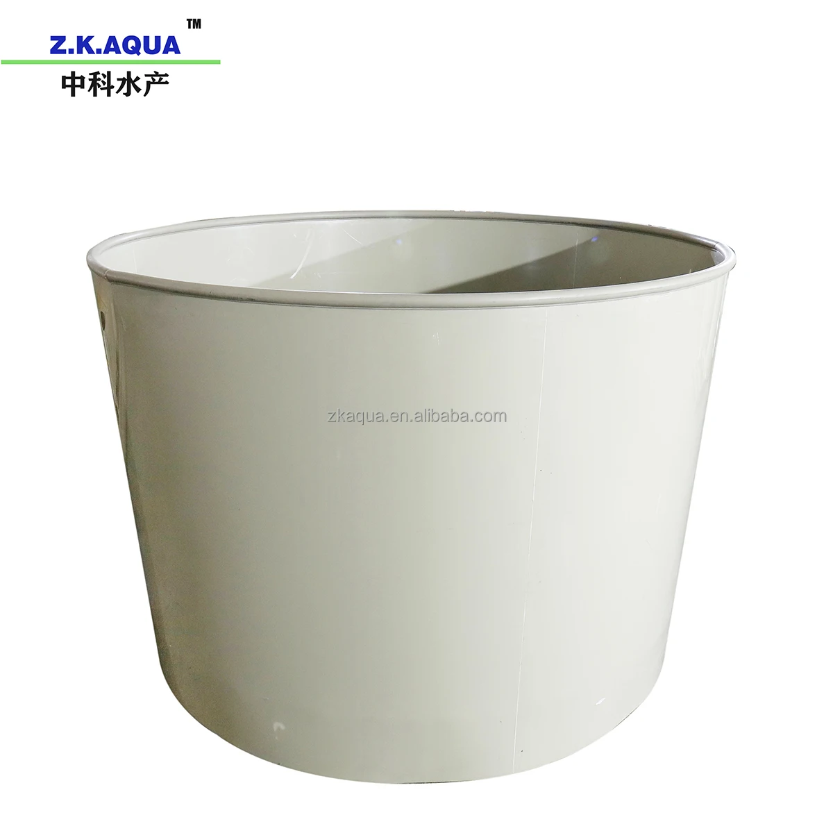 pp Customized  Aquaculture Fish Pond Storages Fish Farms Tanks