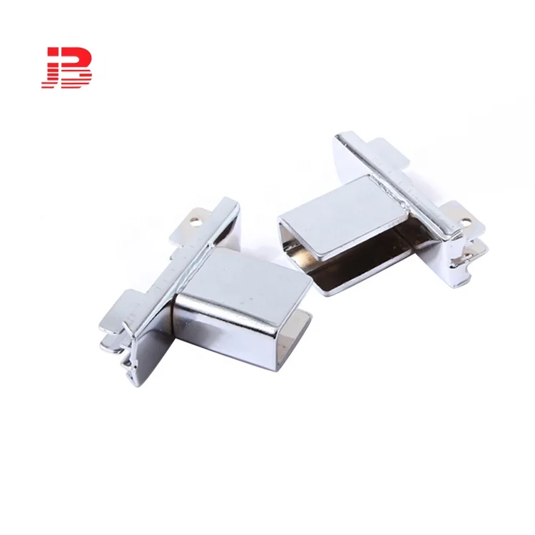 Metal  Bracket for Pipe Support Fix for 15*30mm Pipe Holder supplier