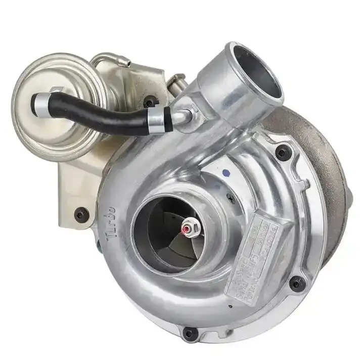 tofustore Turbocharger 8973659480 for Isuzu 4JH1T 4JH1 Engine - High