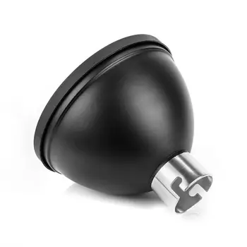 Godox-AD-S2 Standard Reflector with Soft Diffuser for Godox AD200 AD180 AD360 AD360II Flashes detail image