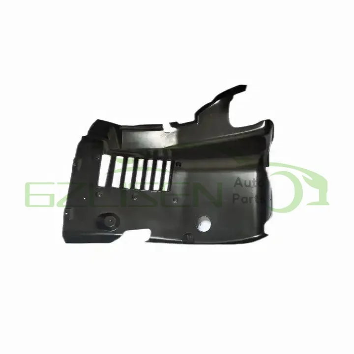 Ferrari 458 Italia Spider RH Rear Wheelhouse Pad P/N 82471600