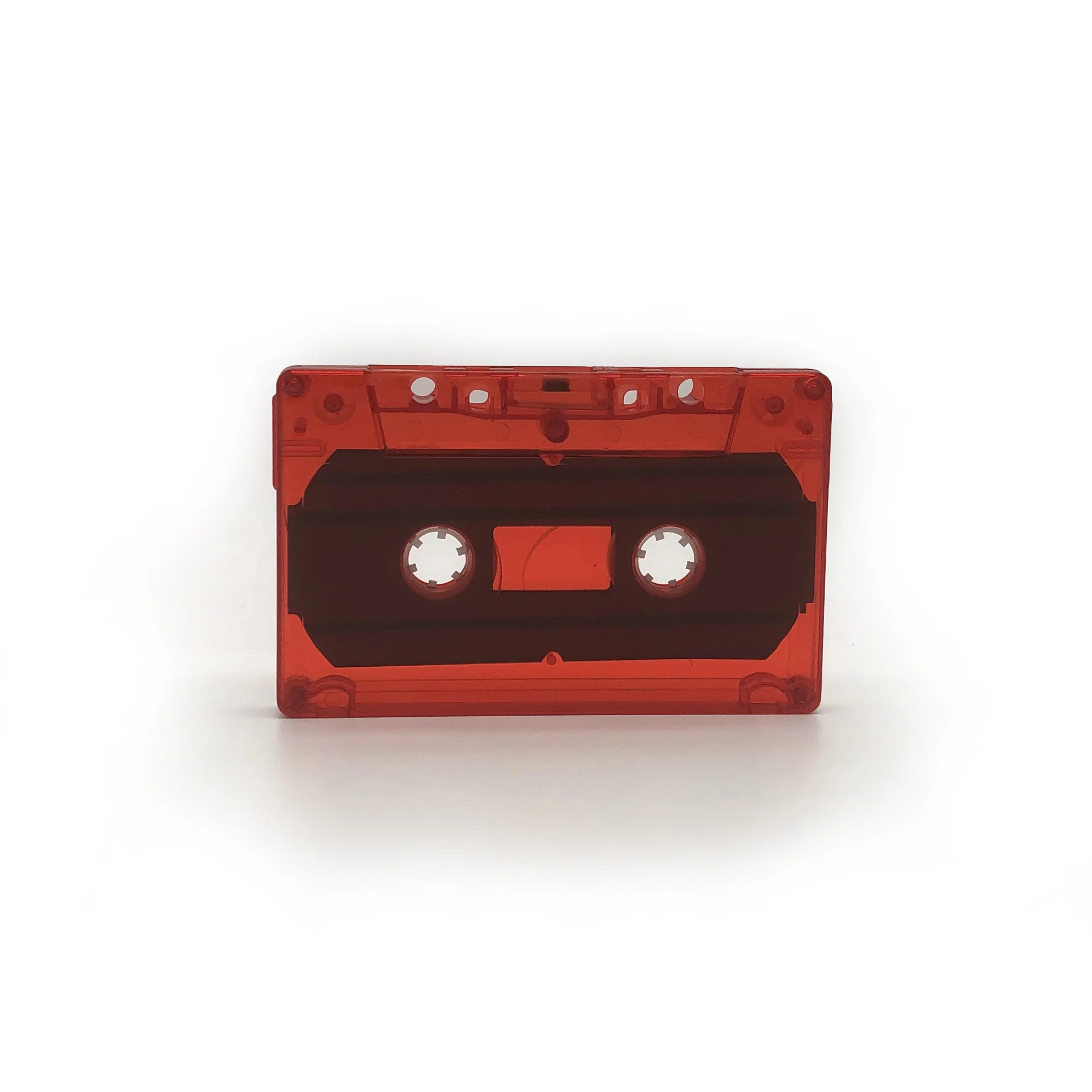 Custom cassette rust фото 1