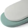 Cappello da letto in garza 8