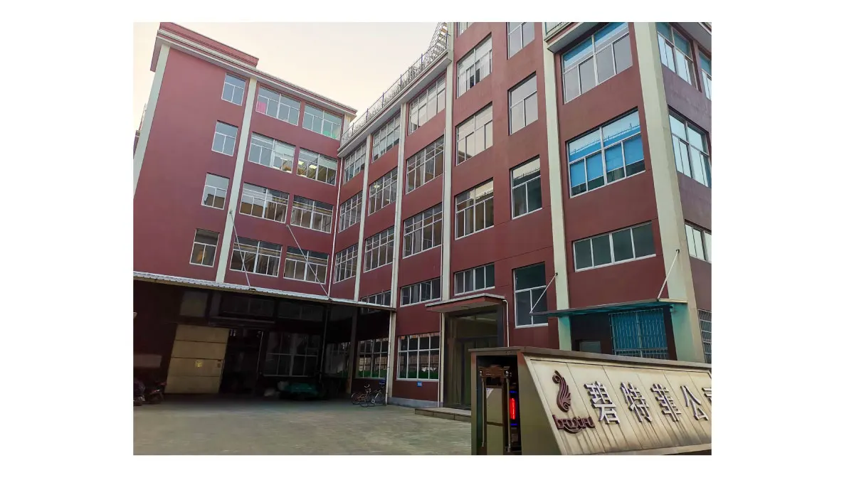 Ningbo BTF Import & Export Co., Ltd