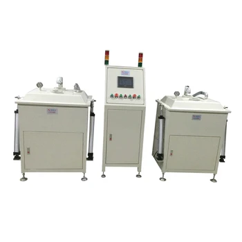 varnish vacuum impregnation machine transformer assembly equipment