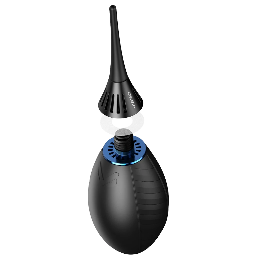 Air Blower, VSGO, V-B02, Portable - detail 16