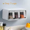 Gris tres rejillas