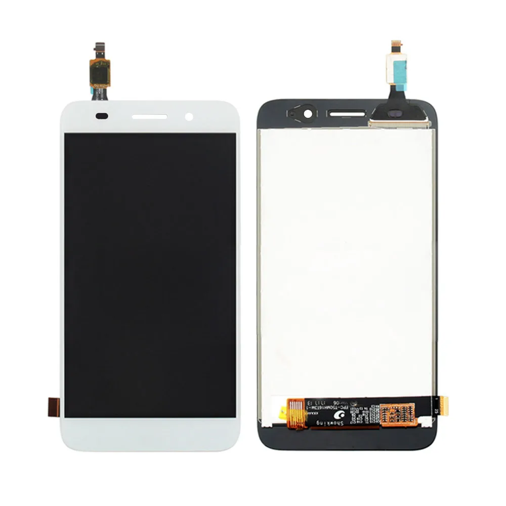 Cheap Factory Price For Huawei Y3 2017 Mobile Phone LCD Touch Screen For Huawei Y3 2017 LCD Display Complete