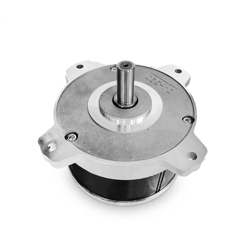 3700rpm 500W 750W  1000W 24V 36V 48V 220V Brushless DC Motor for Lawn Mower