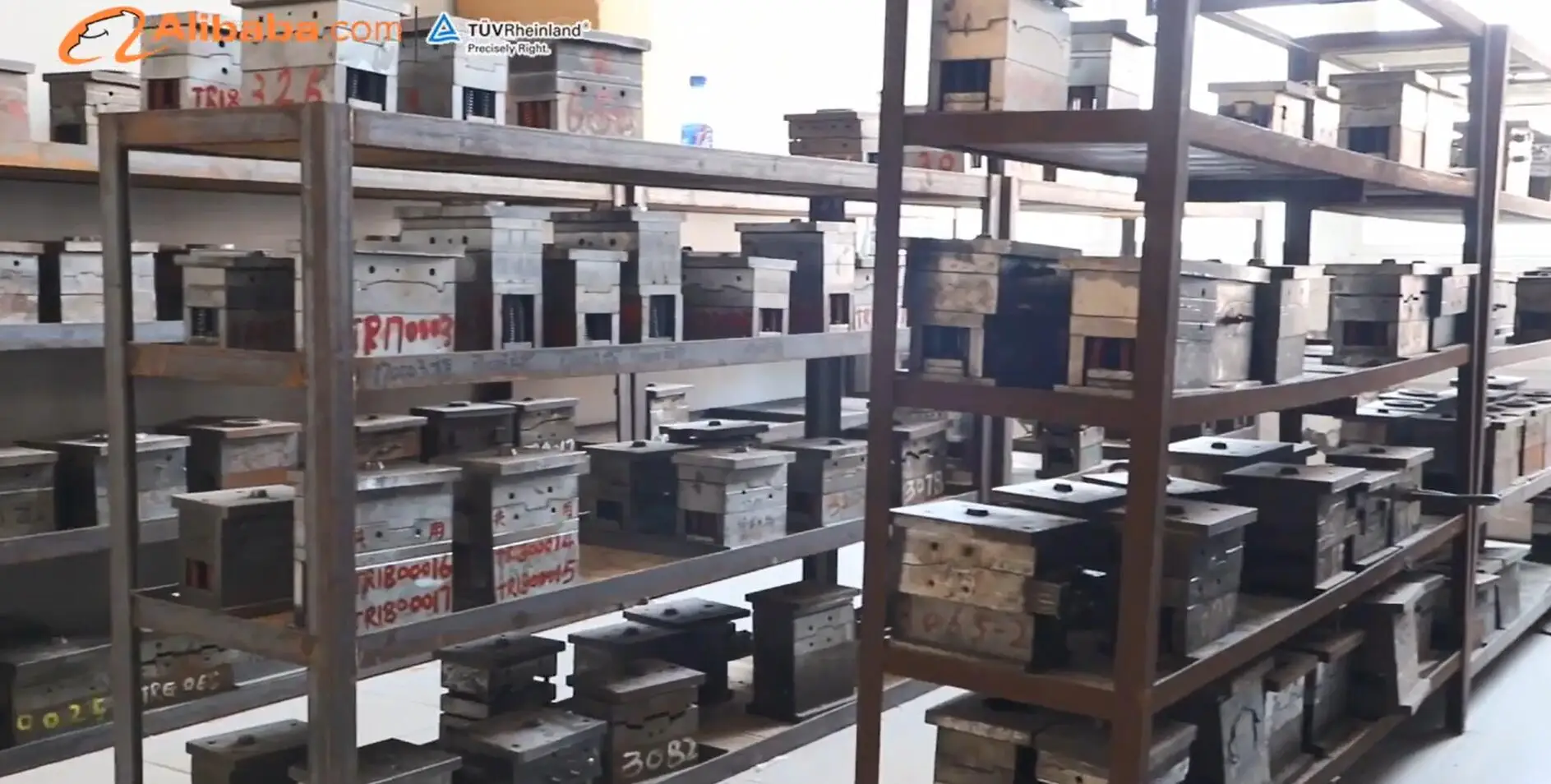 Wenzhou Centar Optics Co., Ltd. 3