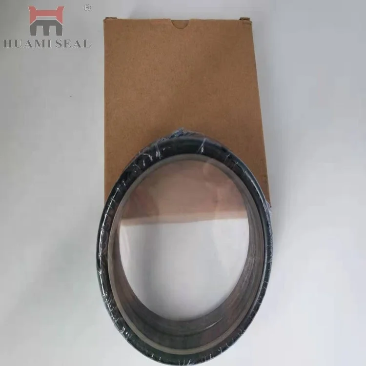 High Efficiency Floating Oil Seal 4082631 for Excavators
