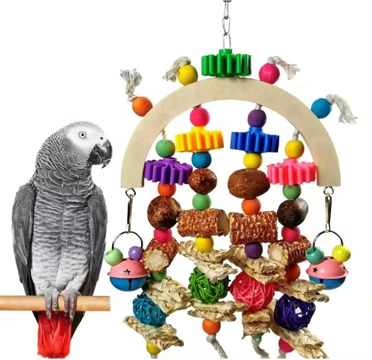 Bird toys wholesale hotsell