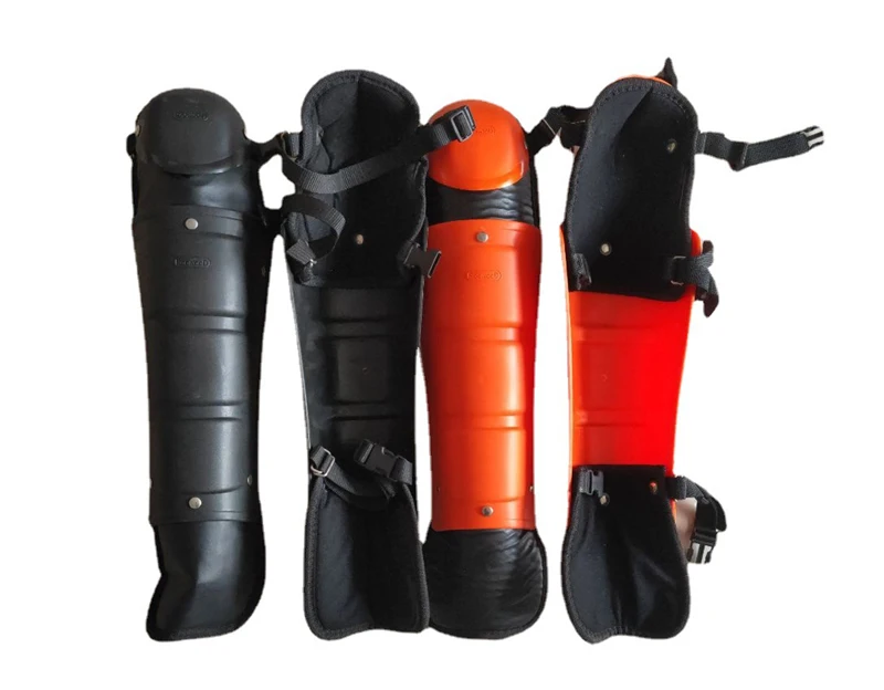 Garden Knee Pads Chainsaw Safety Pants Knee Pads For Use Shin