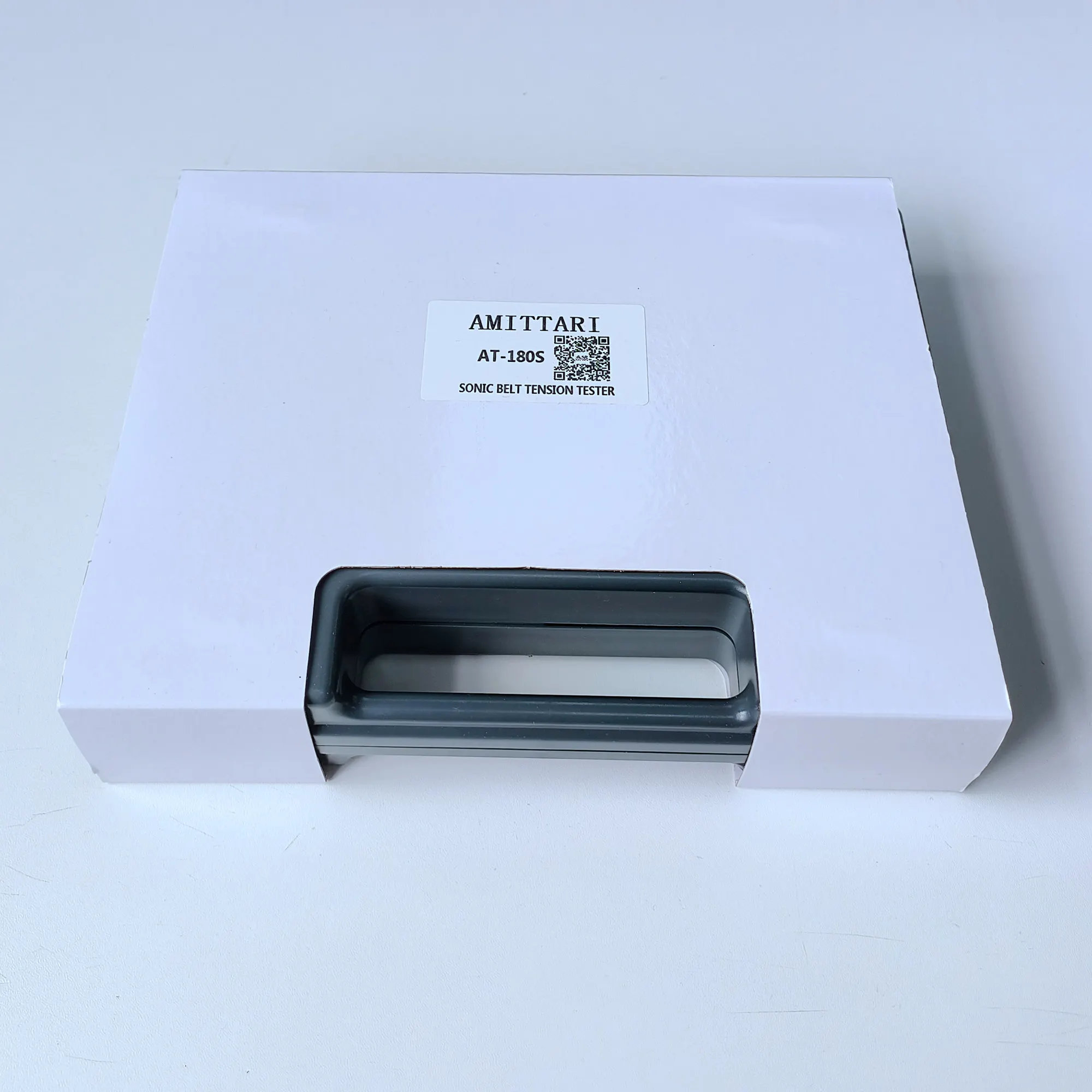 FM-204-1000K Digital Force Gauge Push and Pull Force Meter Range +-1000 kgf