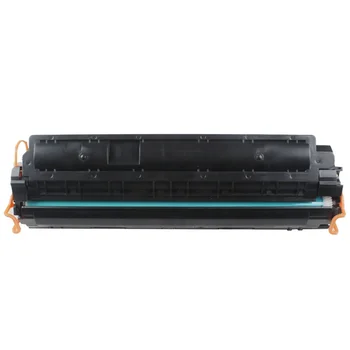Compatible new black printer cartridge CF283A for HP LJ ProMFP M125 M126 M127 M128 Series high profit margin products