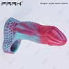 301 blue dragon