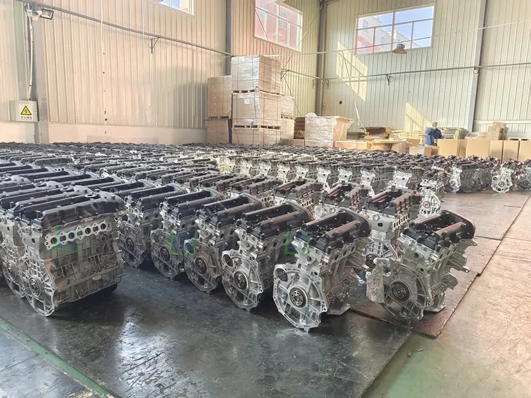 4G63 DOHC 16V Long Block - Reliable Engine for RAM & MITSUBISHI