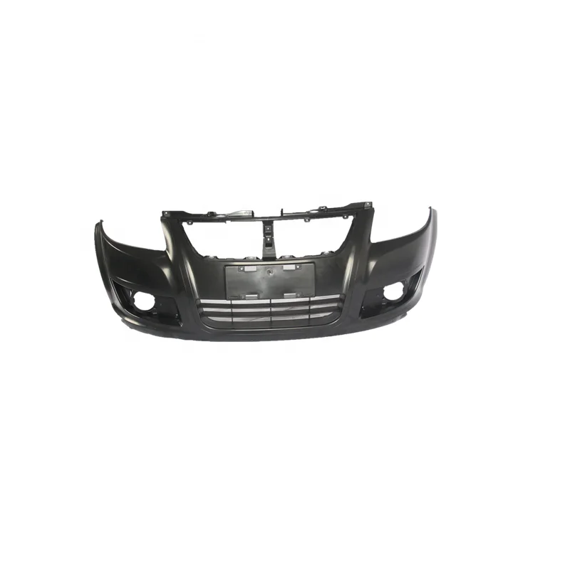 Auto Body Parts Front Bumper Nicegoods 71711-56K00-ZXA Front Bumper OEM Auto Bumper Body Kit Body Parts for Suzuk-i Sx4 2011 Auto Parts Image 2