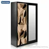 Porta a Specchio a Figura Intera - Premium