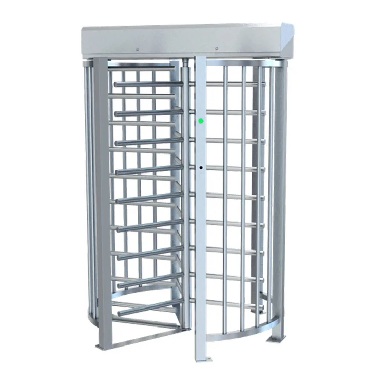 Security Rotating Gate Fast Speed Turnstile Gate Security Access Control Full Height Turnstile ...
