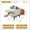 Divano letto 180 cm