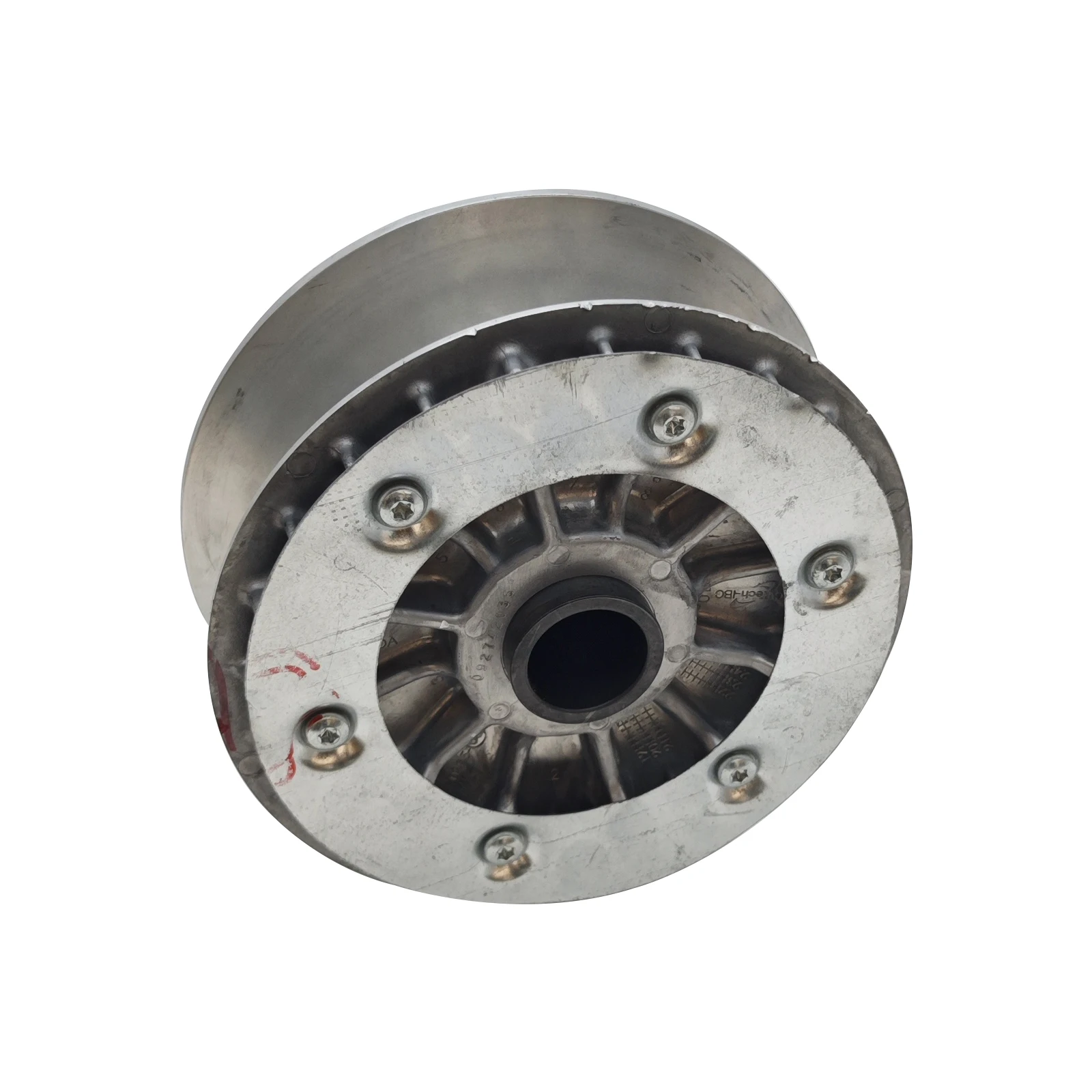 CVT Primary Driving Clutch for Segway 570 Snarler AT6 - OEM Parts