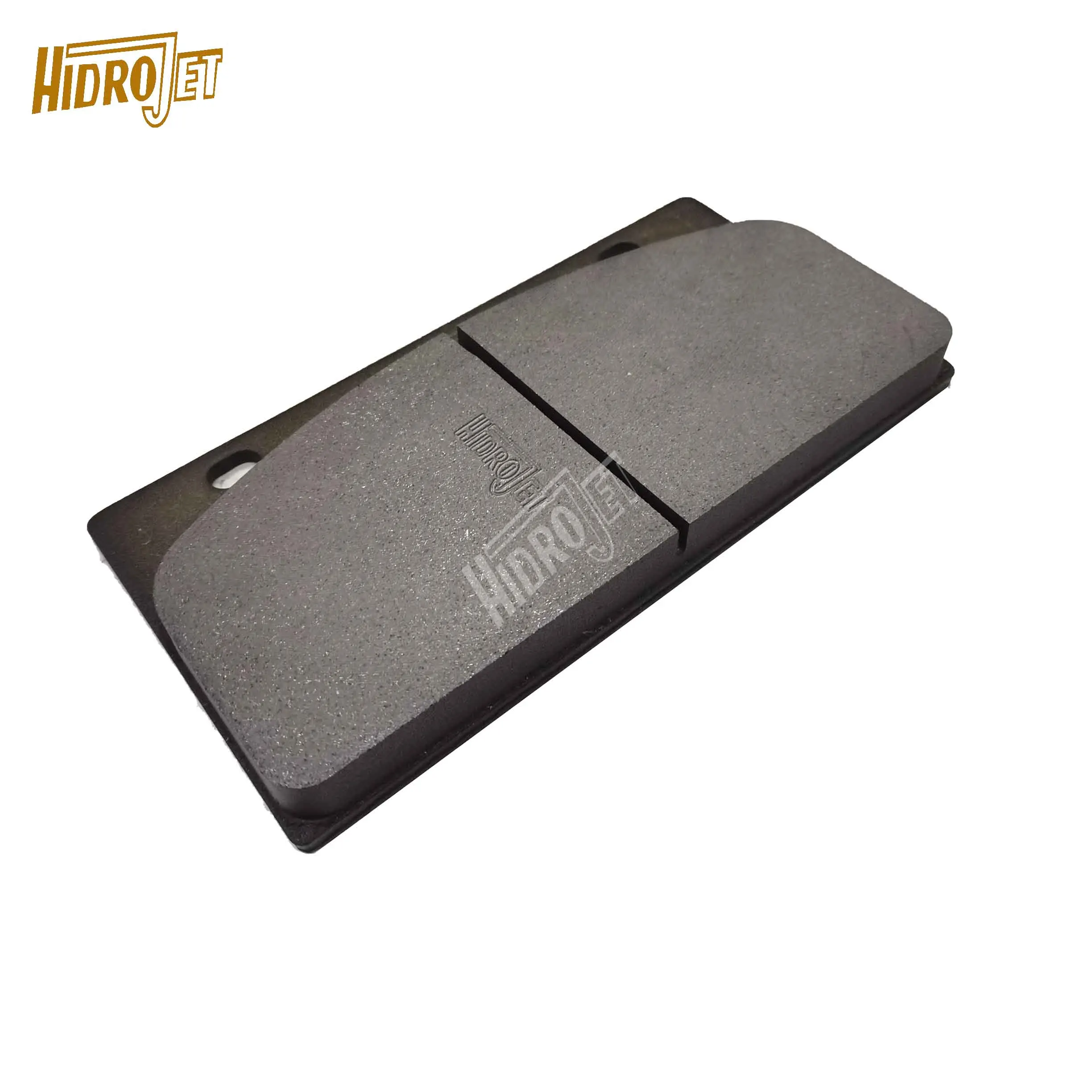 HIDROJET Wheel Loader Part ZL50G Brake Pad 860115231 Brake Plate Used for xcmg