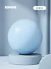 Light blue [blowing tube]