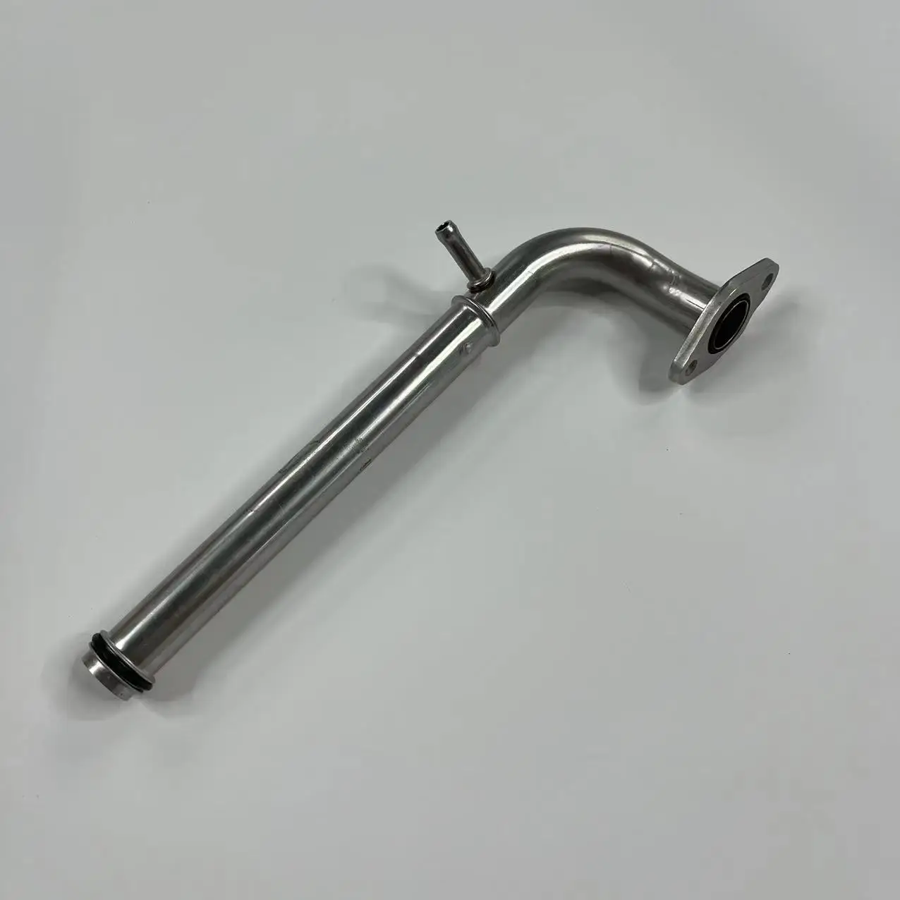 Opel Astra J 1.6 Turbo Oil Cooler Tube (OEM 25191472) – Durable