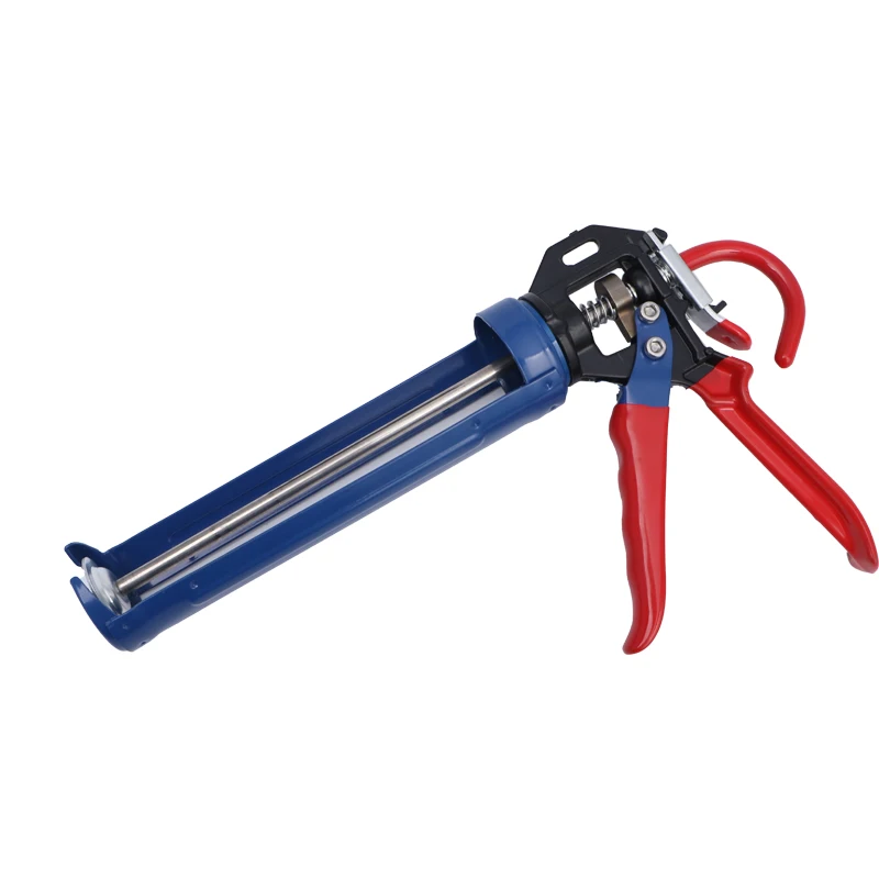 Heavy Duty Refillable Caulking Gun Silicone Caulking Gun Sealing Glue