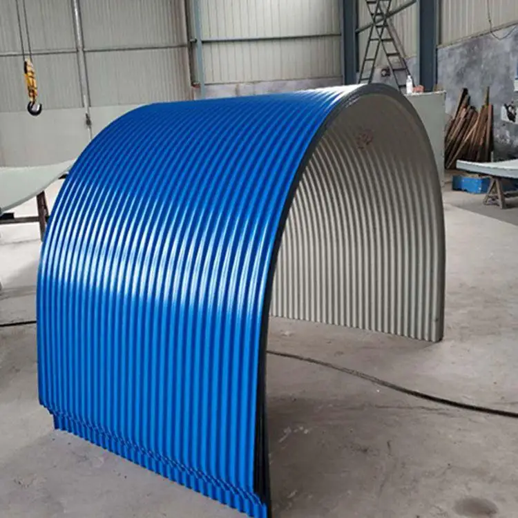 Belt Conveyor Protect Cover Rain Cover
