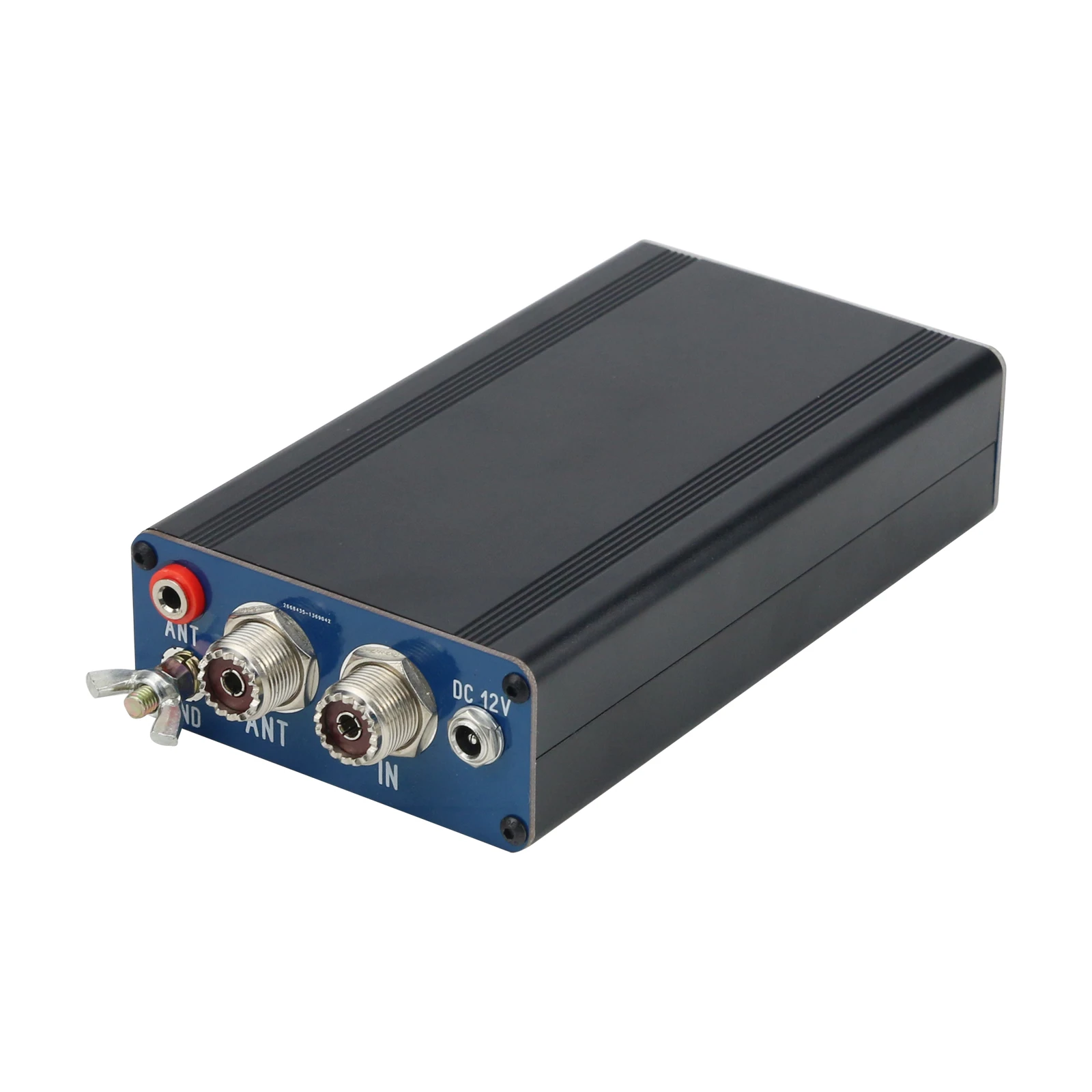 Amazon.com: ATU-130 Antenna Tuner 1.8-50MHz 200W Miniature