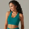 Soutien-gorge - Vert foncé