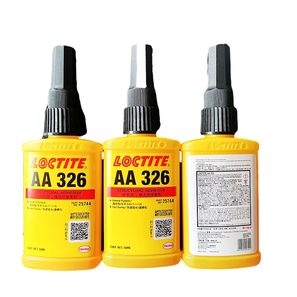 Henkel Loctite 569 Thread Sealant Brown 50 mL Bottle