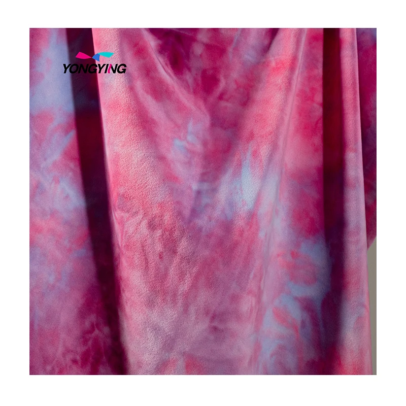 Атрымайце максімальную эластычнасць і гнуткасць з тканинаю з спандэксу