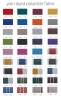 color chart1
